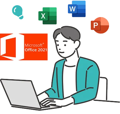 OfficeソフトVer2021