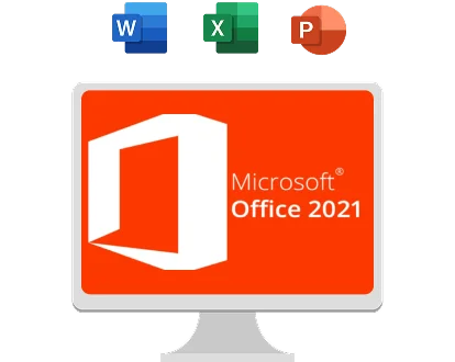 OfficeソフトVer2021