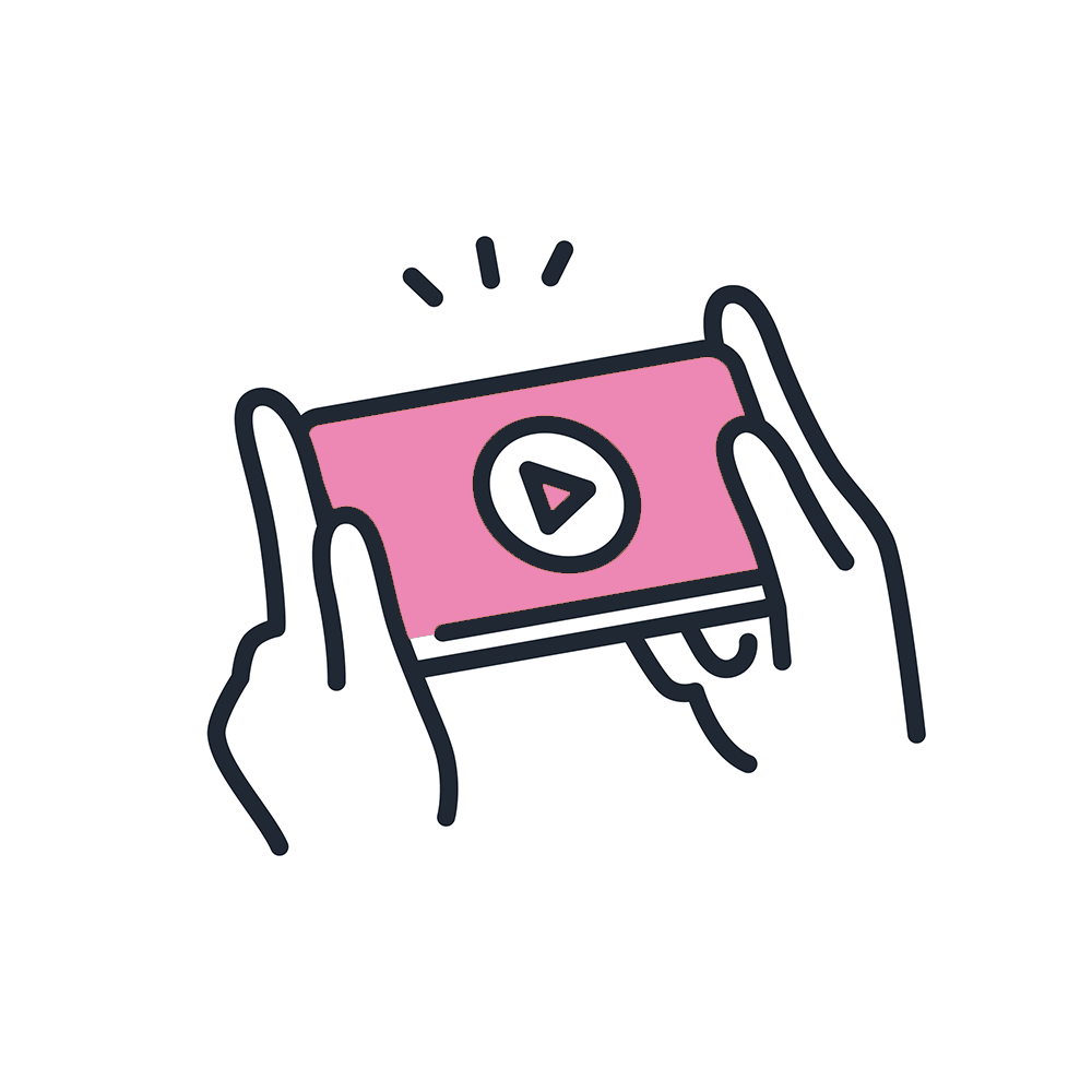 動画を見る