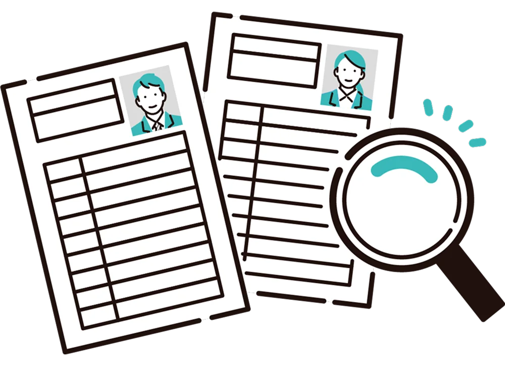 訓練修了~就職活動