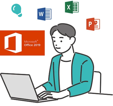 OfficeソフトVer2019